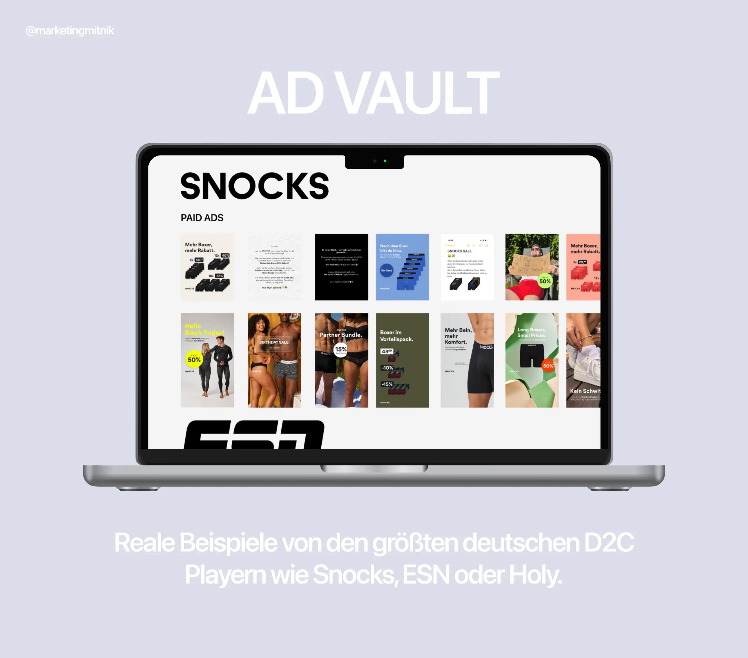 Facebook & Instagram Ads Master Bundle