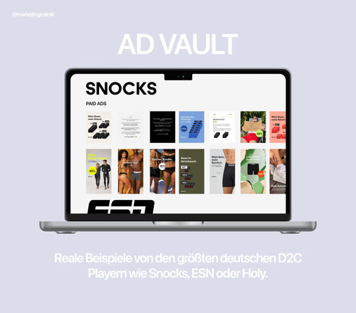 Facebook & Instagram Ads Master Bundle