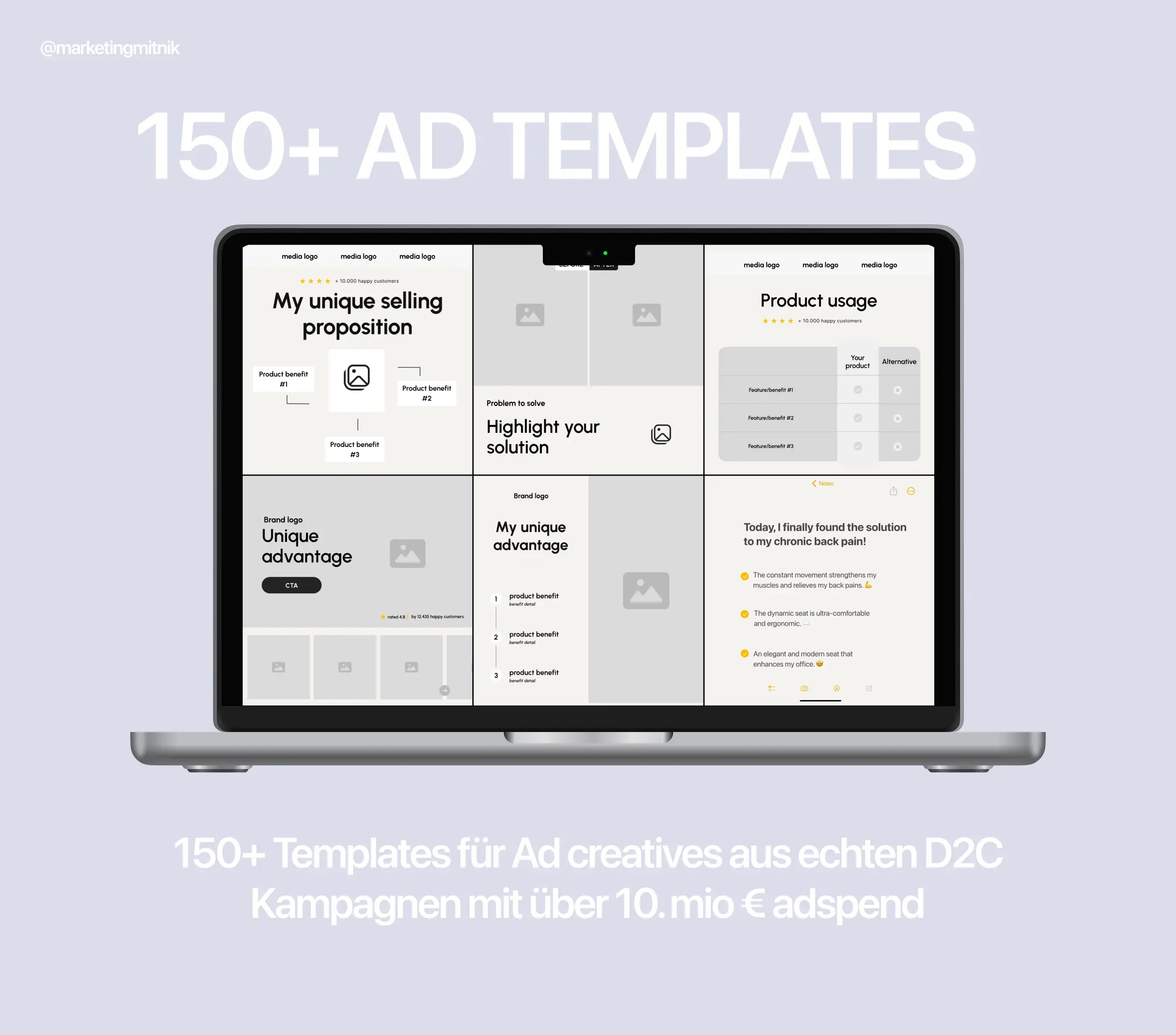 Facebook & Instagram Ads Master Bundle